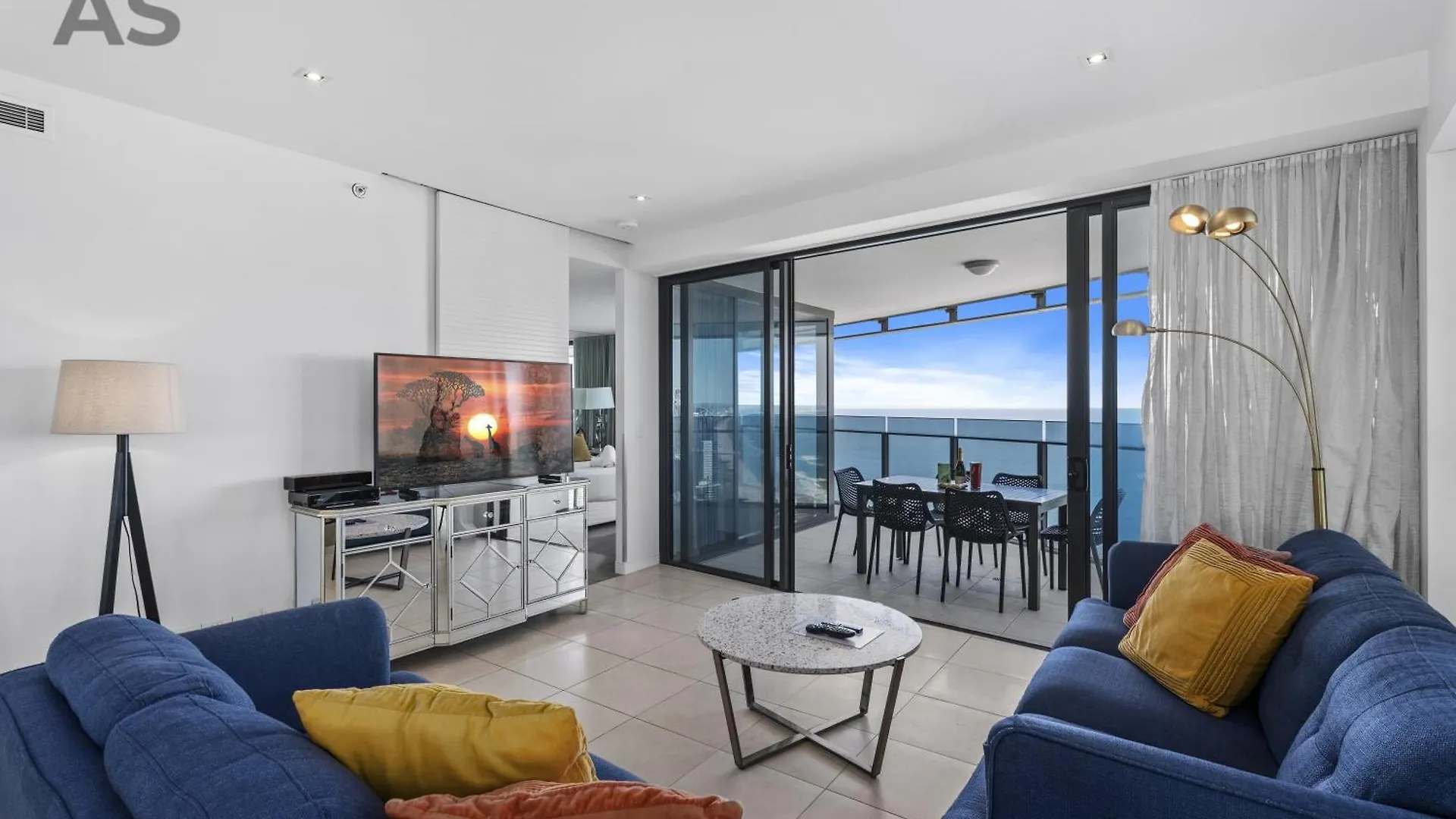 Soul - Private Apartments - Apartment Stay Gold Coast Australia