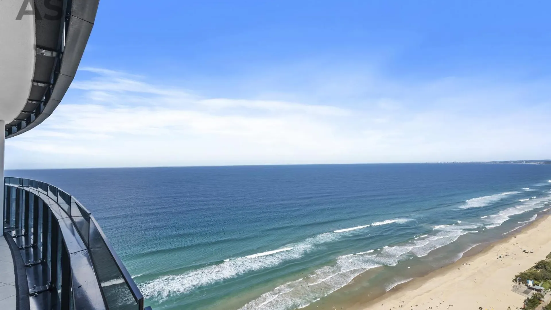 Soul - Private Apartments - Apartment Stay Gold Coast Australia