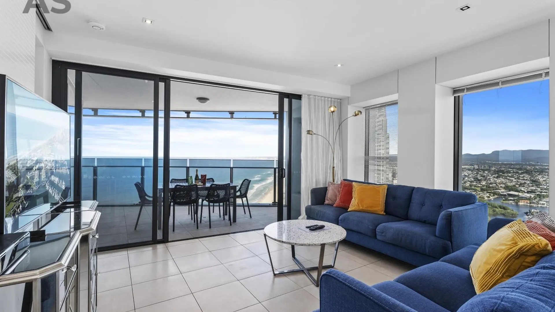 Soul - Private Apartments - Apartment Stay Gold Coast