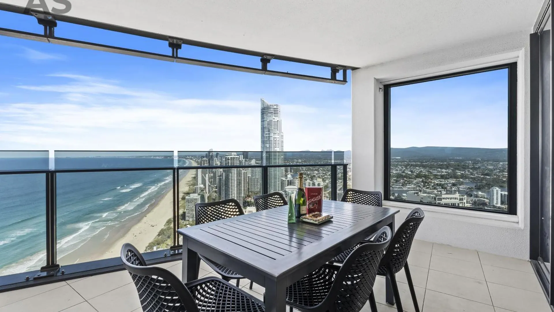 Soul - Private Apartments - Apartment Stay Gold Coast