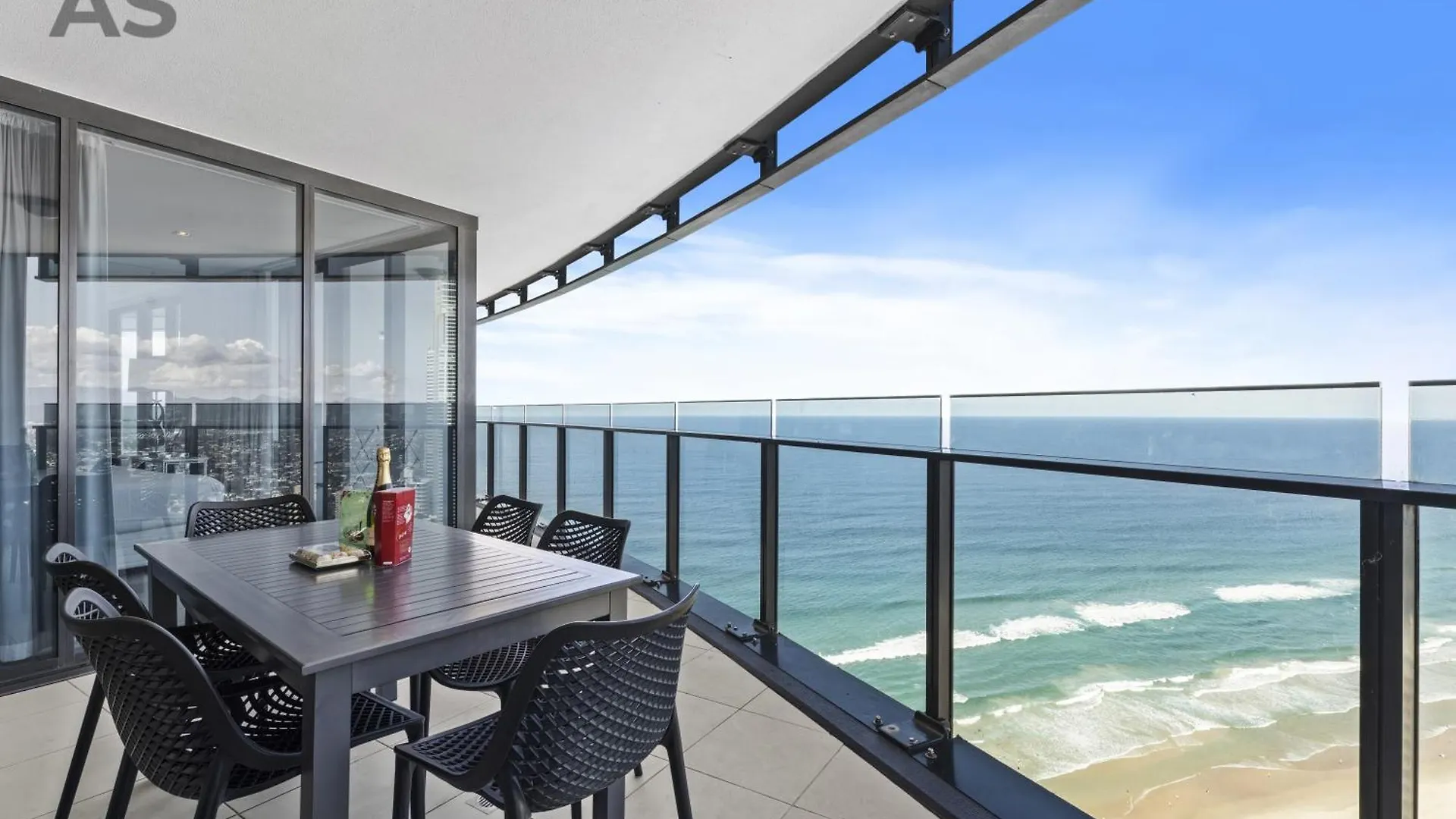 Soul - Private Apartments - Apartment Stay Gold Coast