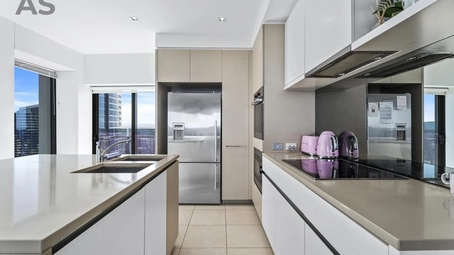 Soul - Private Apartments - Apartment Stay Gold Coast Australia