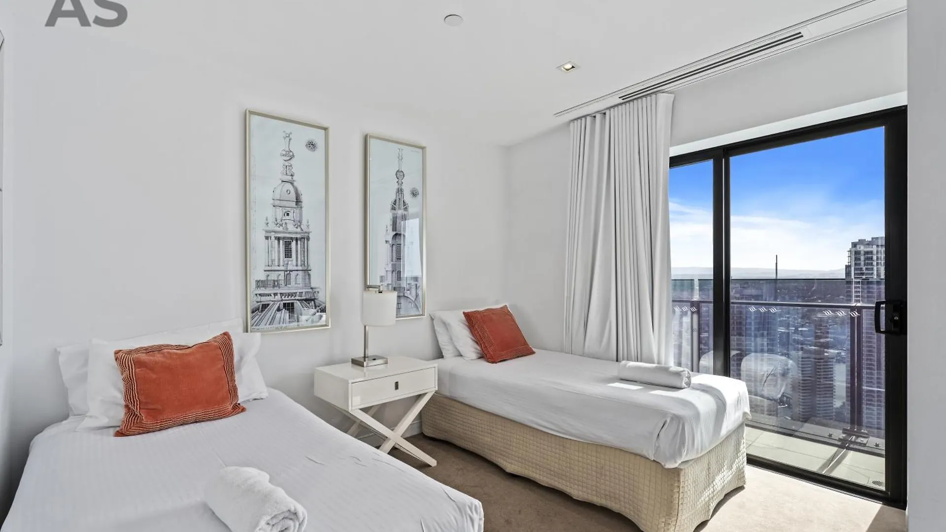 Soul - Private Apartments - Apartment Stay Gold Coast Australia