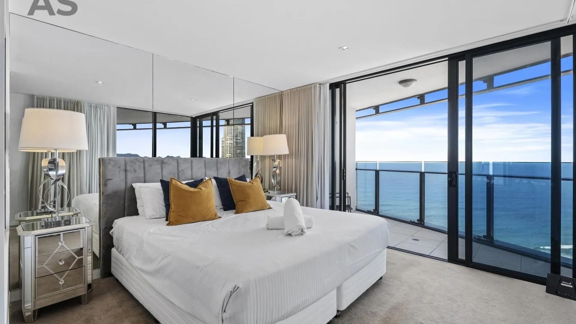 Soul - Private Apartments - Apartment Stay Gold Coast 0*,