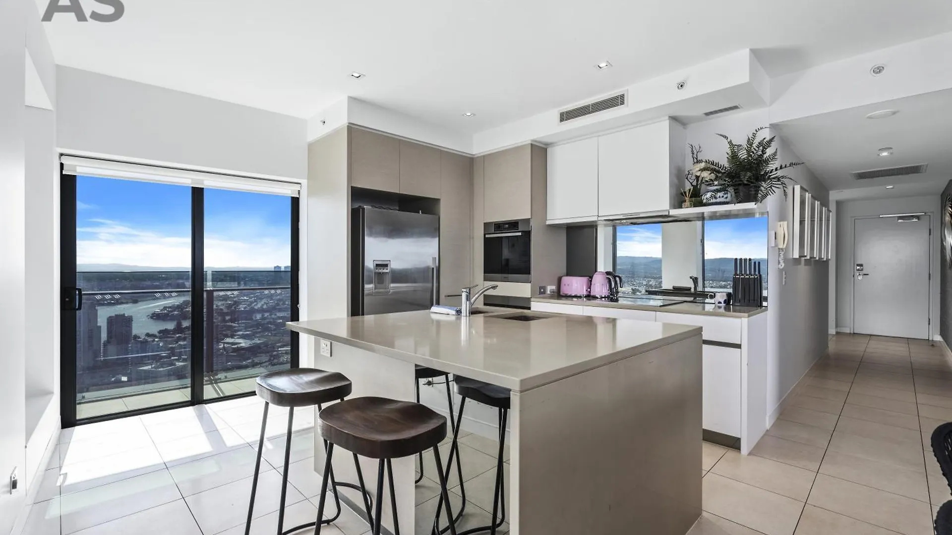 Soul - Private Apartments - Apartment Stay Gold Coast 0*,  Australia