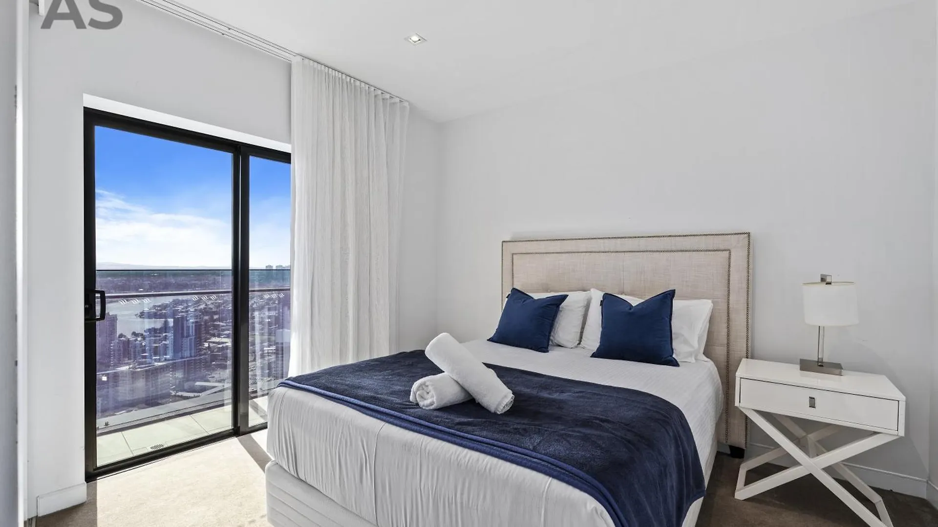 Soul - Private Apartments - Apartment Stay Gold Coast