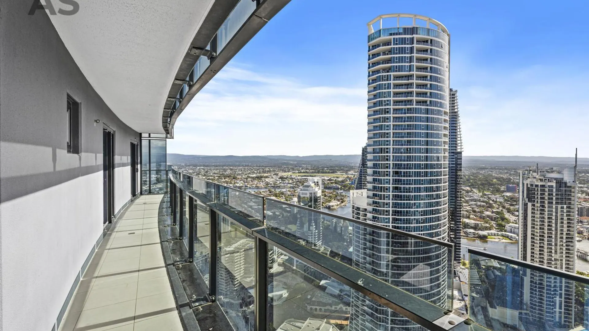 Soul - Private Apartments - Apartment Stay Gold Coast