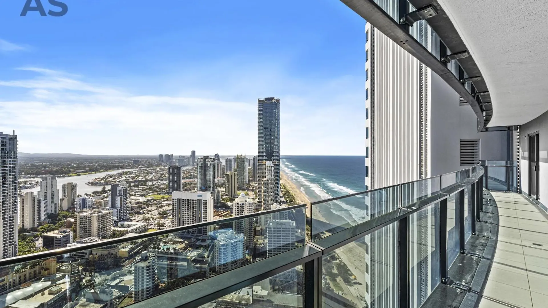 Soul - Private Apartments - Apartment Stay Gold Coast