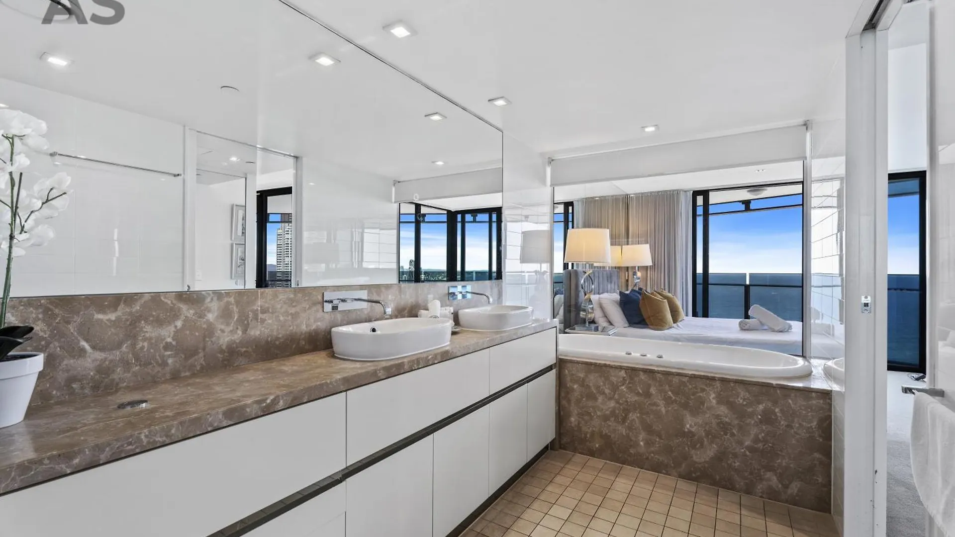 Soul - Private Apartments - Apartment Stay Gold Coast