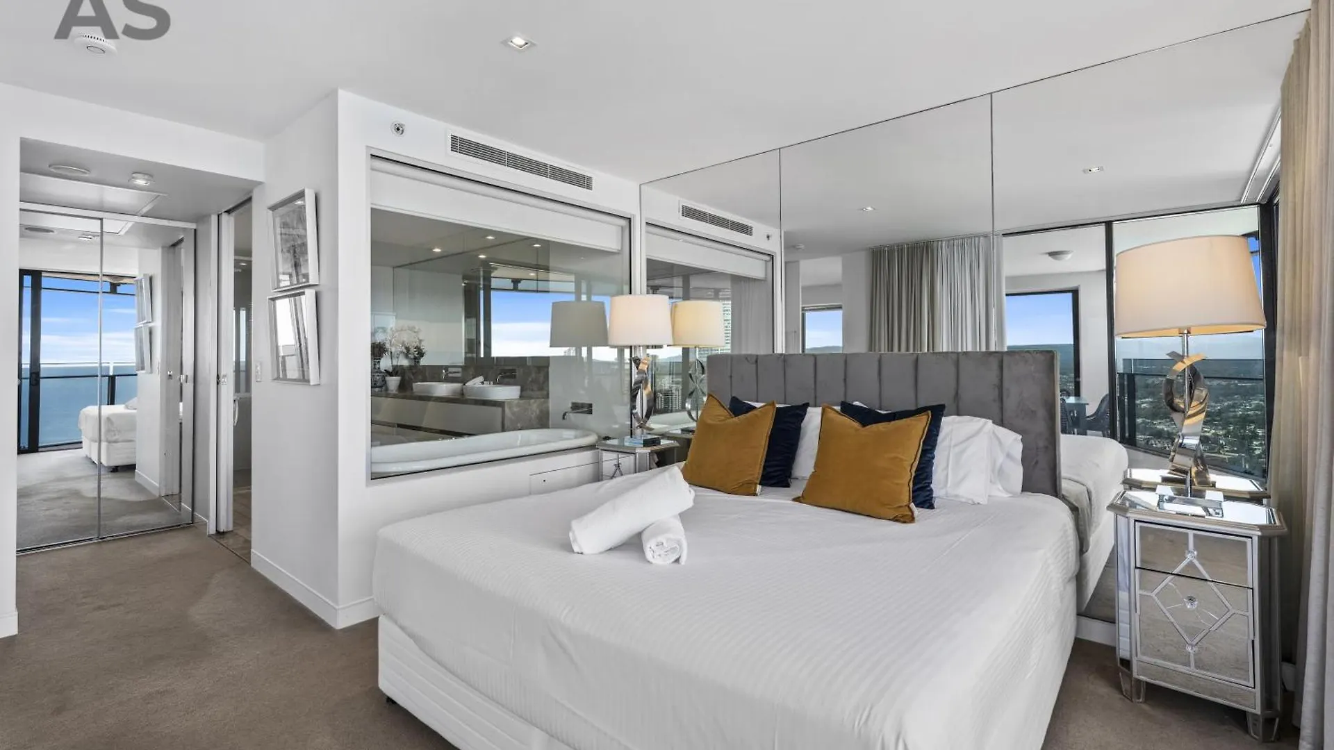 Soul - Private Apartments - Apartment Stay Gold Coast 0*,  Australia