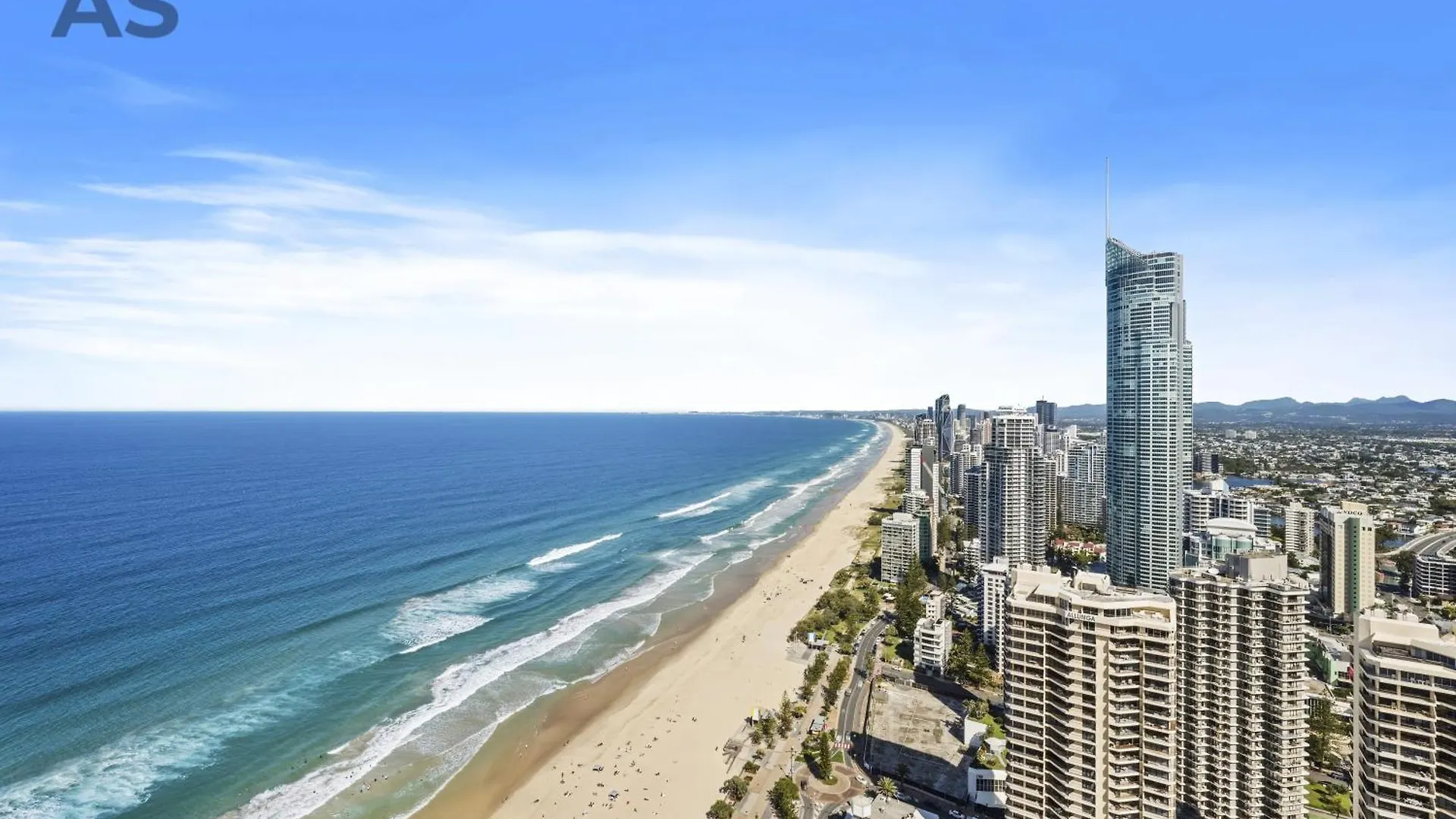 Soul - Private Apartments - Apartment Stay Gold Coast