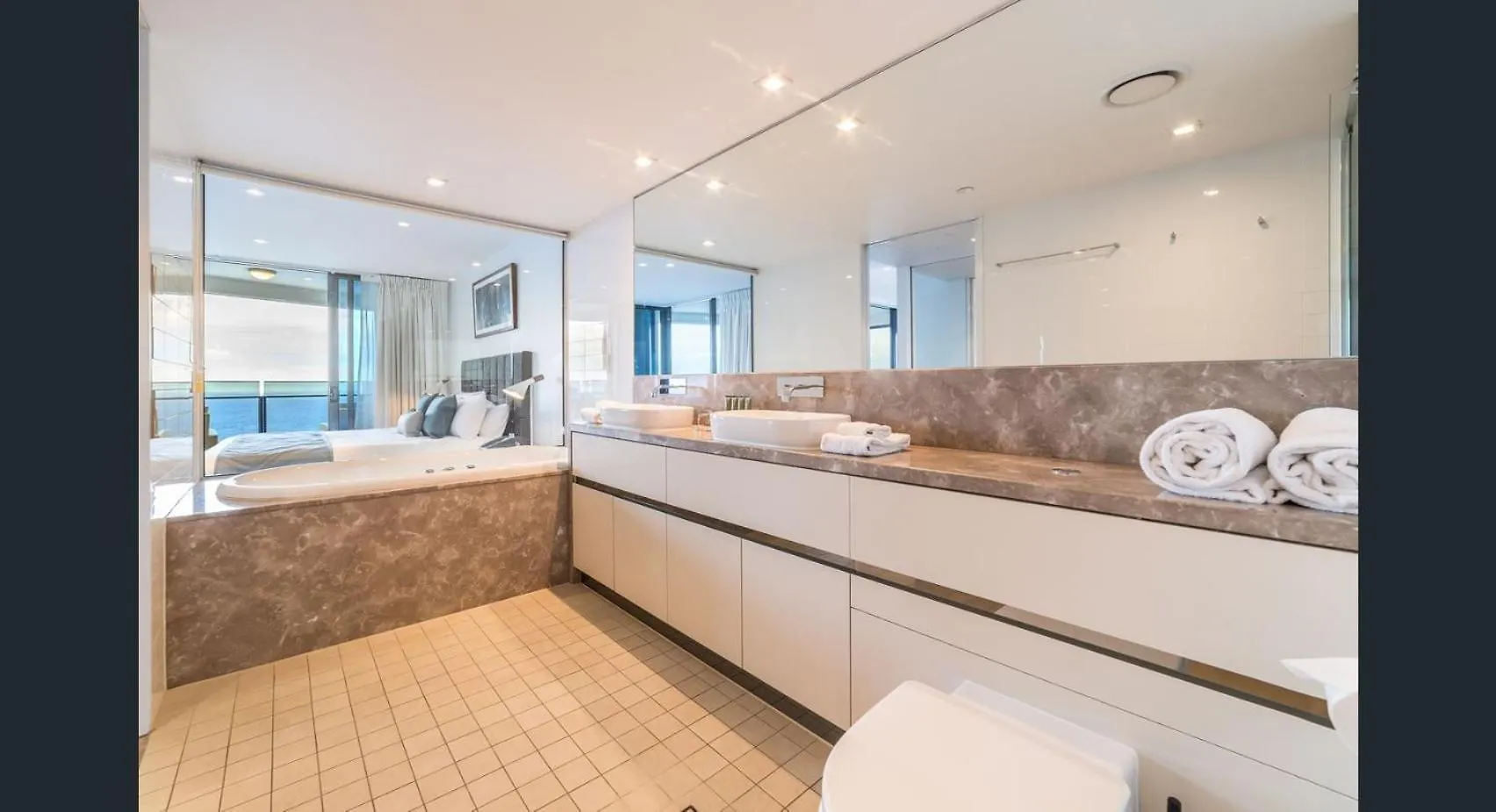 Soul - Private Apartments - Apartment Stay 黄金海岸