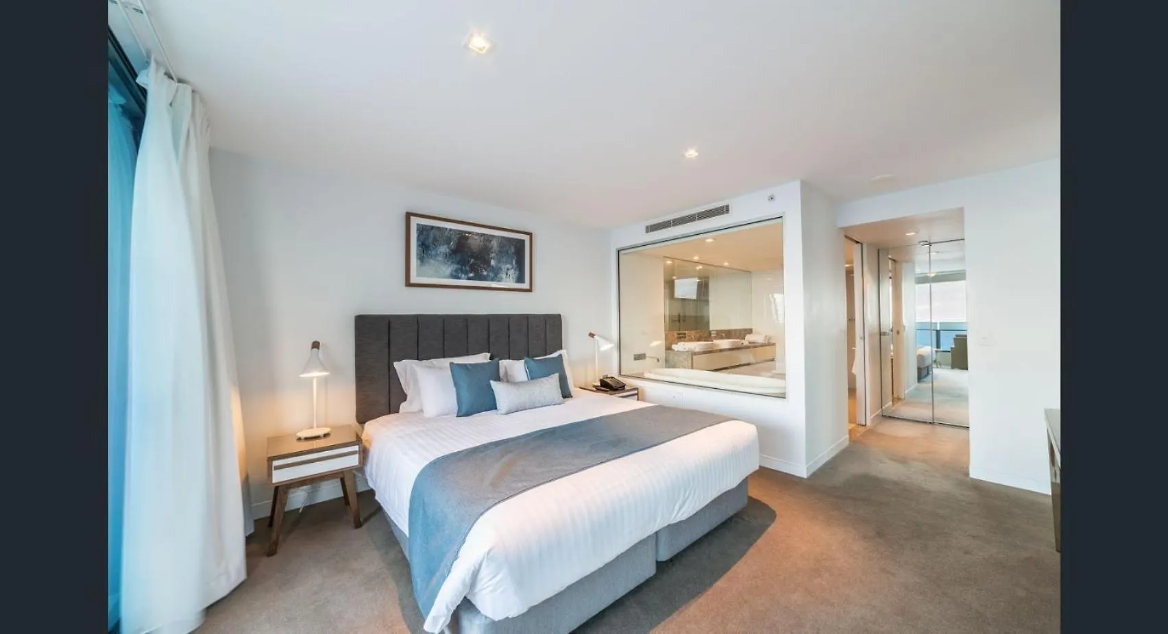 Soul - Private Apartments - Apartment Stay 黄金海岸