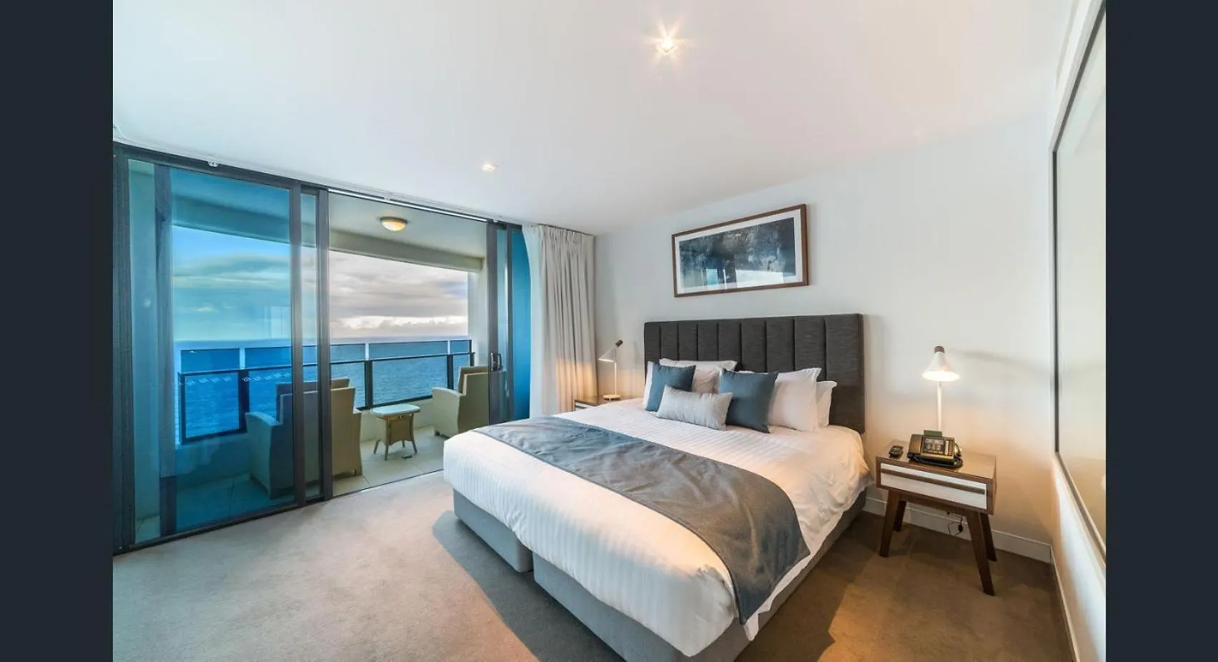 Soul - Private Apartments - Apartment Stay 黄金海岸 澳大利亚