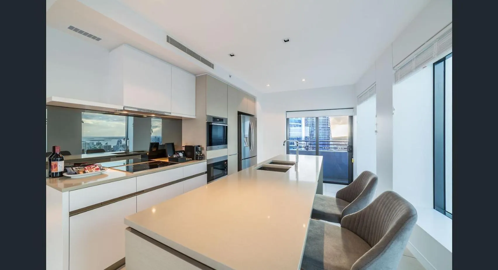 Soul - Private Apartments - Apartment Stay 黄金海岸