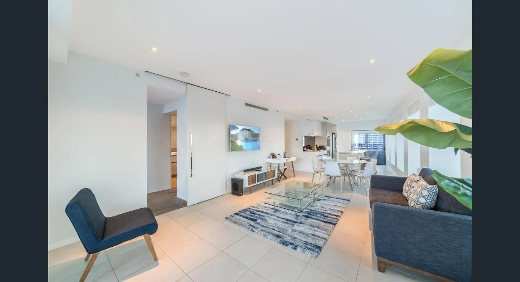 Soul - Private Apartments - Apartment Stay 黄金海岸 0*,