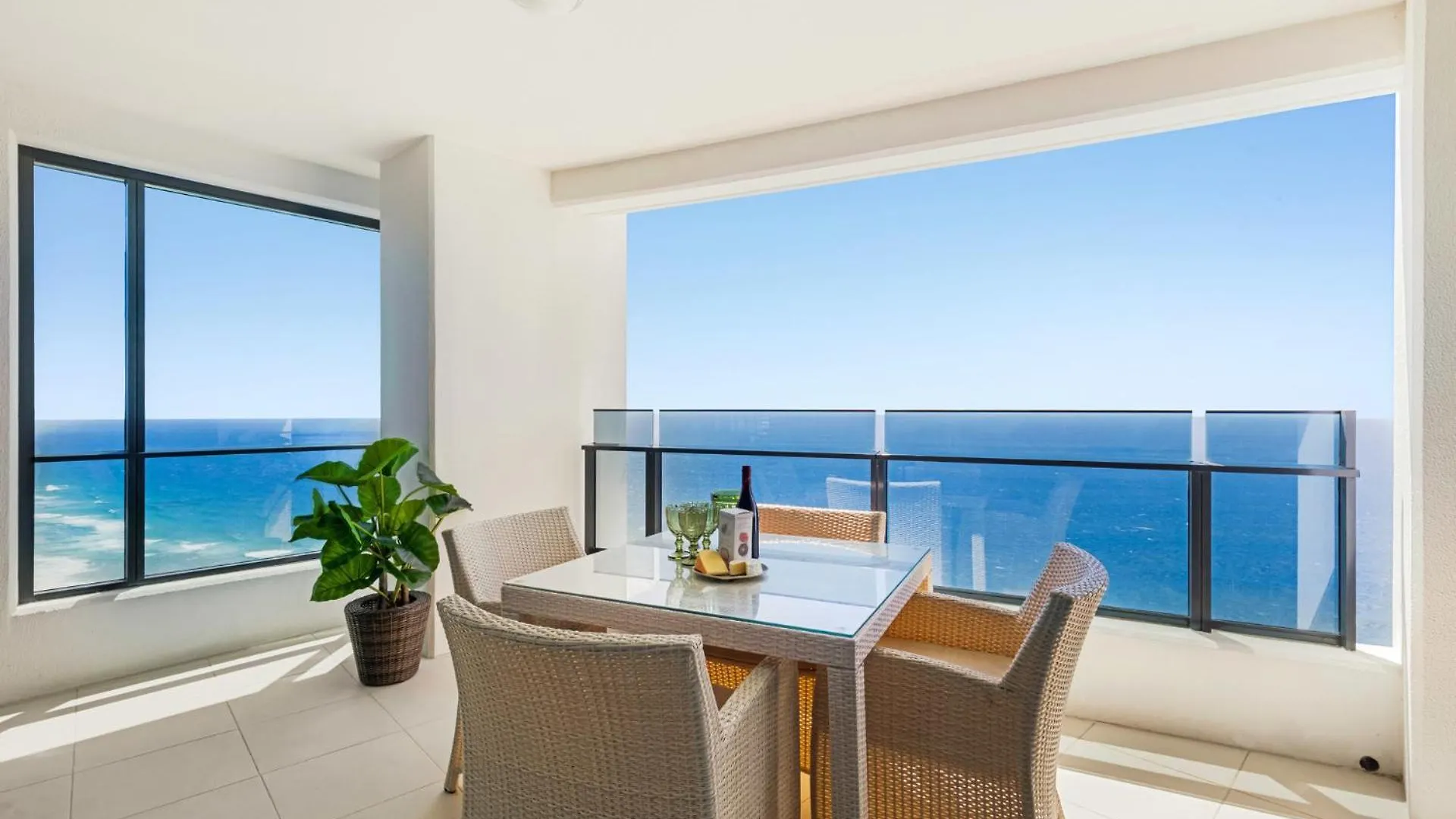Soul - Private Apartments - Apartment Stay 黄金海岸