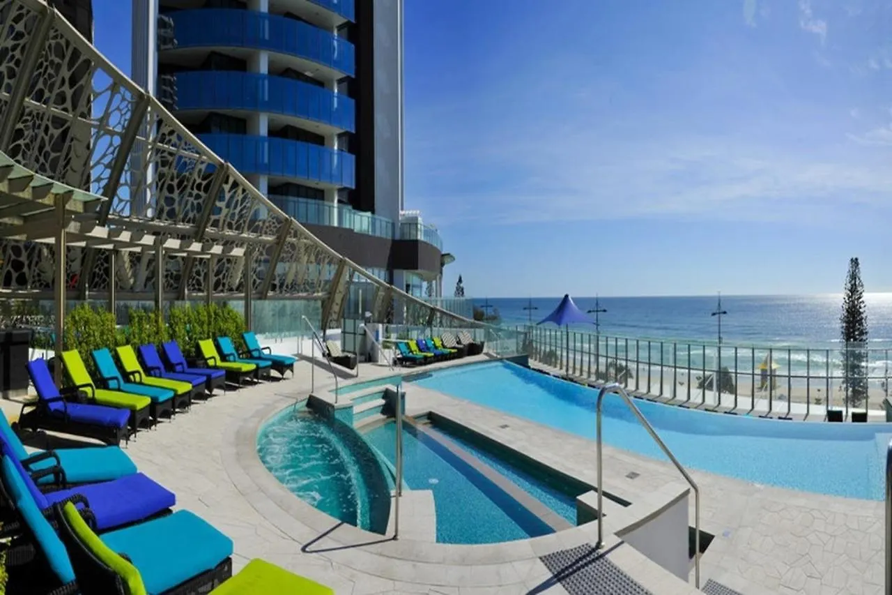 Soul - Private Apartments - Apartment Stay Gold Coast