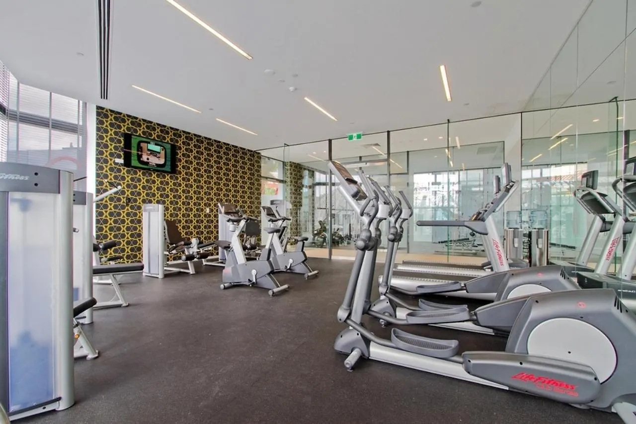 Soul - Private Apartments - Apartment Stay Gold Coast