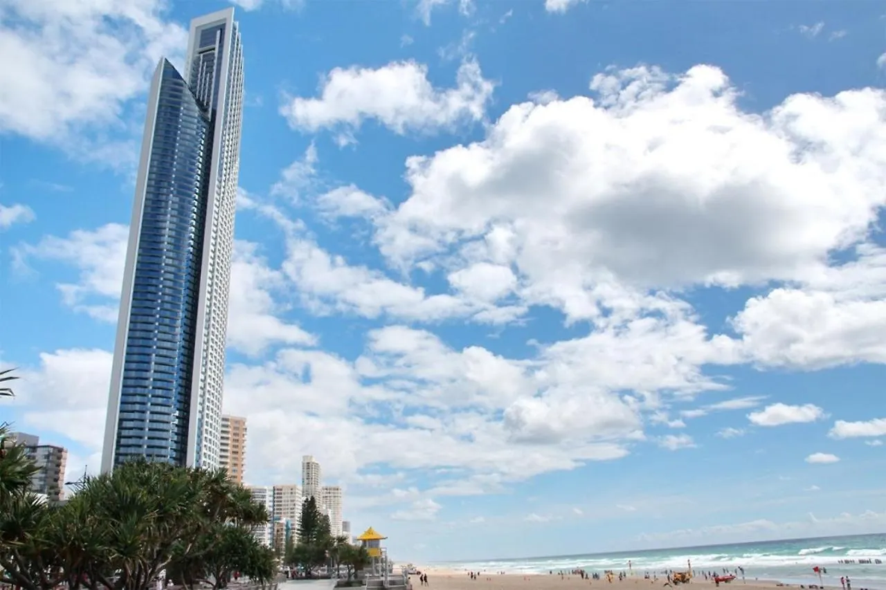 Soul - Private Apartments - Apartment Stay Gold Coast