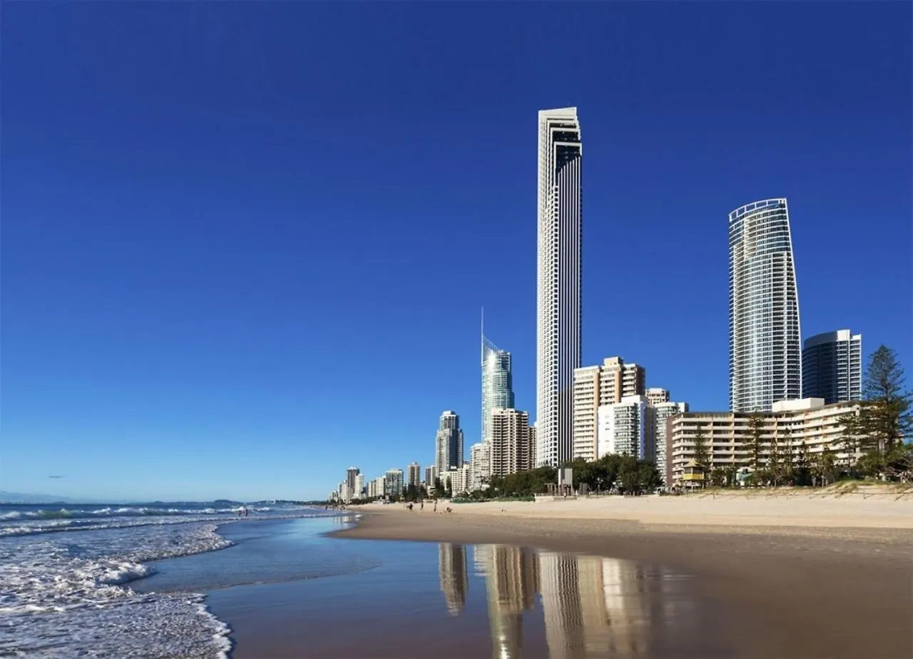 Soul - Private Apartments - Apartment Stay Gold Coast